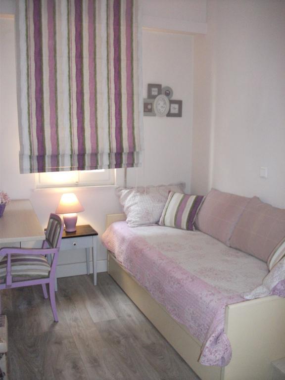 Contessina Apt. Apartment Corfu  Bagian luar foto